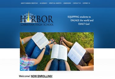 Harbor Christian High School Safety Harbor, FL