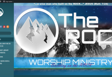 The ROCK Worship Ministry, Bloomsburg, PA