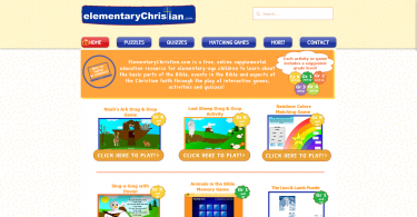 elementarychristian.com