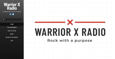 Warrior X Radio-Hartford, WI