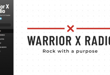 Warrior X Radio-Hartford, WI