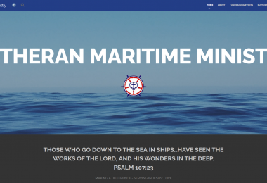 Lutheran Maritime Ministry, Long Beach, CA