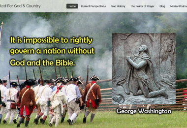 Christians United for God & Country