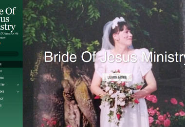 Bride Of Jesus Ministry, Mechanicsville, VA