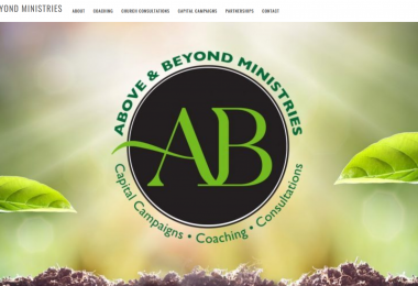 Above and Beyond Ministries