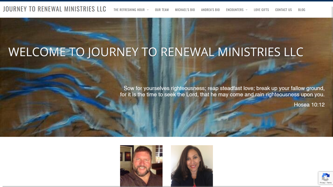 Journey to Renewal Ministries LLC, North Olmsted, OH