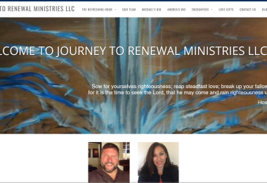 Journey to Renewal Ministries LLC, North Olmsted, OH