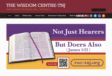 The Wisdom Centre-TNJ