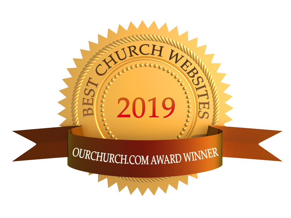 Congrats Temple Terrace Community Church, Temple Terrace, FL – Best Church Websites Award Winner! 