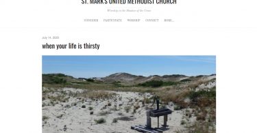 St-Mark's-United-Methodist-Church-midland-texas