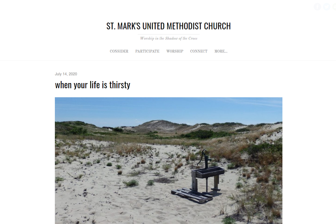 St-Mark's-United-Methodist-Church-midland-texas