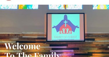 Family of Christ Lutheran Church Tampa FL