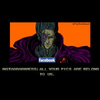Instagrammers: All Your Pics Are Belong To Us
