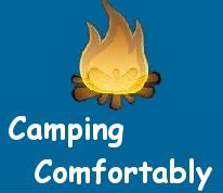 Camping-Comfortably