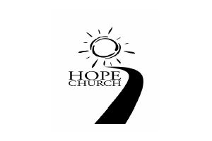 hope church logo