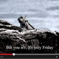 its_good_friday video