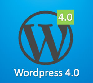 what does wordpress 4.0 mean for you?