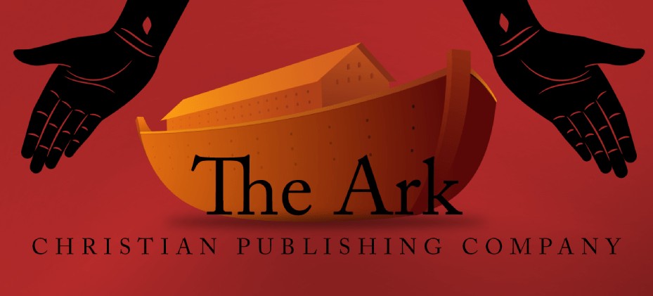 Effortless Christian web design Ark