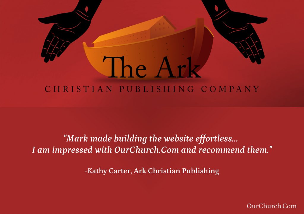 Mark made building the website and everything effortless... I am impressed with OurChurch.Com and recommend them.