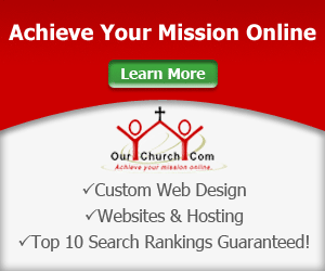 Christian Website Services