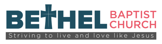 church logo design – Bethel Baptist Church