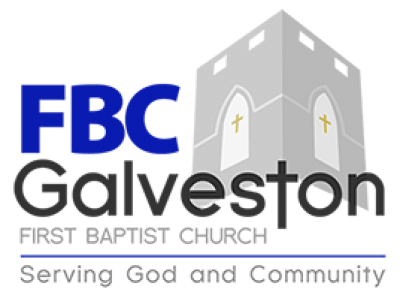 church websites - First Baptist Church, Galveston, TX